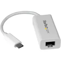 StarTech.com USB-C to Gigabit Network