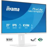 Iiyama XB2797QSNP-W1 27" IPS LCD
