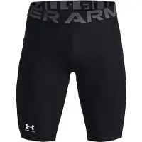 Under Armour Heatgear Compression Long Pohjakerroksen Shortsit