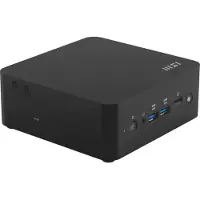 MSI Cubi NUC AI+ 2MG-030AT i7-258V/32GB/1TB SSD schwarz W11P (00B20611-030)