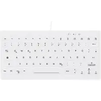 Cherry CHERY AKTIVE KEY Hygiene Mini Ultraflat Notebook Style