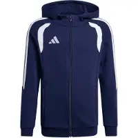 Adidas Tiro 26 League Sweat Kokovetoketjullinen Collegepaita