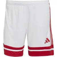 Adidas Squa25 Sho W - White - M