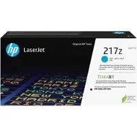 HP – Toner/217Z CY OG LJ Toner Crtg (W2171Z)