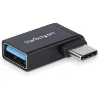 StarTech.com USB-C to USB-A Adapter 5Gbps (USB31CAADGCPRA)