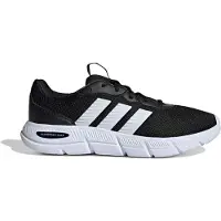Adidas Cloudfoam Flex - Laces - Black - 42