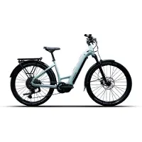 Lapierre E-explorer 7.6 Low Cues Rd-u6000 2026 Elektrofahrrad