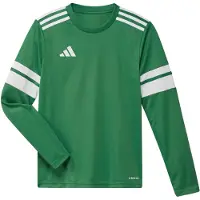 Adidas Squadra 25 Pitkähihainen T-paita