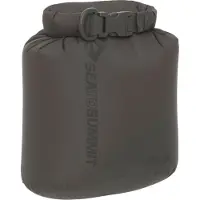 Sea to Summit Lightweight Eco Dry Bag 3L Beluga Pakkauspussit 3L