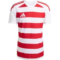 Adidas Pelipaita Entrada 26 - Valkoinen/punainen, koko XX-Large