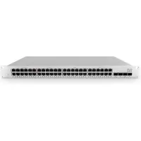 Cisco – MS210-48LP 1G L2 Cld-Mngd 48x GigE 370W (MS210-48LP-HW)