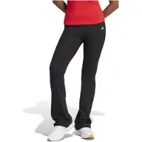 Adidas Essentials Small Logo Flared Leggingsit