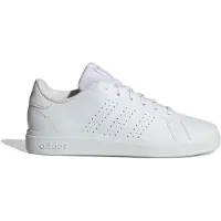 Adidas Advantage Base 2.0 J - White - 39 1/3