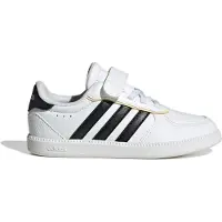Adidas Breaknet Sleek El C - White - 31