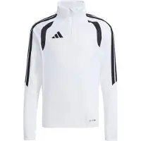 Adidas Tiro 26 League Training Collegepaita Puolivetoketjulla