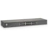 Lenovo Taso Yksi - GSW-2457 - Gigabit-kytkin