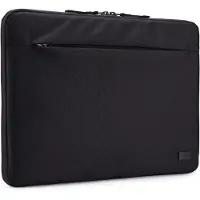Case Logic Invigo Eco INVIS114 Black, Suojakotelo, 35,6 cm (14), 200 g
