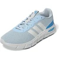 Adidas Cloudfoam Flex - Laces - White - 36