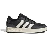 Adidas Breakbase J - Black - 37 1/3