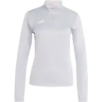 Adidas Entrada 26 Training Collegepaita Puolivetoketjulla