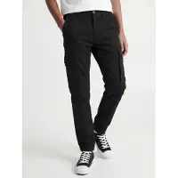 Jack & Jones Jack&Jones Junior Jpstpaul nuorten reisitaskuhousut