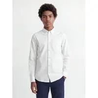 Jack & Jones Junior Paita valkoinen