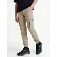 Jack & Jones Housut - JpstPaul - Noos - Astiat - - 13 v (158) - Housut - puuvilla