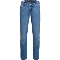 Jack & jones Junior Farkut 'JJIClark' sininen denim
