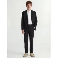 Jack & Jones Junior Puku 'JPRSolar' musta