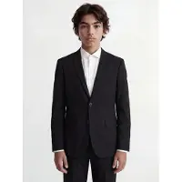 Jack & Jones Blazer - JprSolar - Noos - Musta - - 13 v (158) - Bleiserit