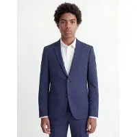 Jack & Jones Junior Pikkutakki 'Solaris' tummansininen