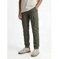 Jack & Jones Jack&Jones Kids Paul nuorten reisitaskuhousut