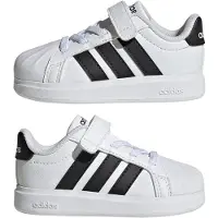 Adidas Streettalk El I - White - 27