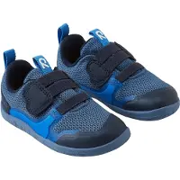 Reima Kids' Reimatec Barefoot Shoes Tepastelu Blue Ocean 24