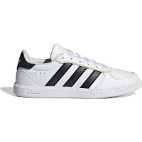 Adidas Tennarit 'Breaknet Sleek' musta / valkoinen