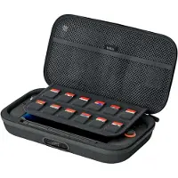 Belkin Components Gaming - case for game console