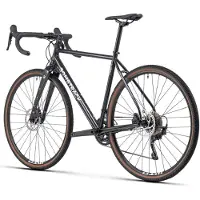 Bombtrack Hook 700c Grx400 2024 Gravelpyörä