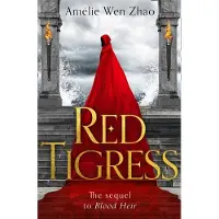 Red Tigress