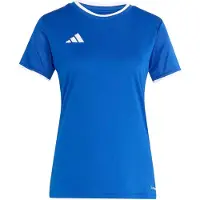Adidas Treenipaita Entrada 26 - Sininen/valkoinen Nainen, koko Small