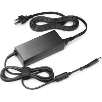 HP – Desktop Mini 90w Power Supply Kit (L4R65AA#ABB)