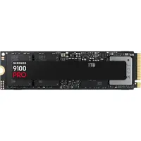 Samsung 9100 PRO M.2 NVMe Gen5 SSD - 1TB