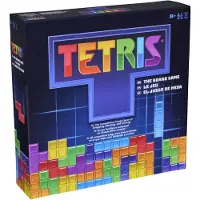 Spin Master Fog Tetris Lautapeli