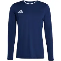 Adidas Toiminnallinen paita 'Entrada26' laivastonsininen / valkoinen