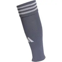 Adidas Jalkapallosukat Team Sleeve 23 - Team Onix, koko 40-42