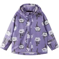 Reima Vesi -sadetakki (lapset) - Blooming Lilac, 98