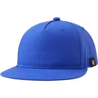 Reima Kids' Cap Lippis Sparkly Blue Lippalakit 48