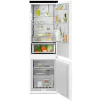 Electrolux Kalusteisiin sijoitettava 800 Cooling 360°C Fridge Freezer 177.2 cm ENG8CD18S