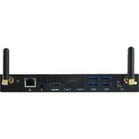 Iiyama SDM51201BC-1L, Intel Core i5, i5-12450H, 8 GB, 256 GB, Windows 11 IoT Enterprise, 64-bittinen