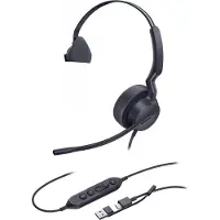 Yealink – UH42 Mono UC USB-C/A (1308217)