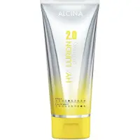 Alcina Hyaluron 2.0 balsami kuiville ja hauraille hiuksille 200 ml